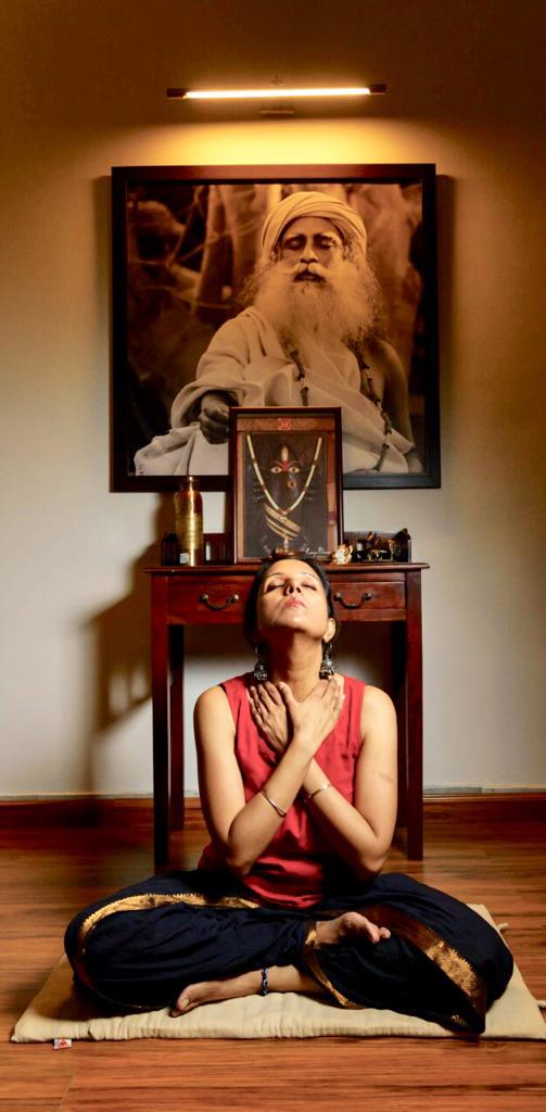 Pallavi Bhardwaj
